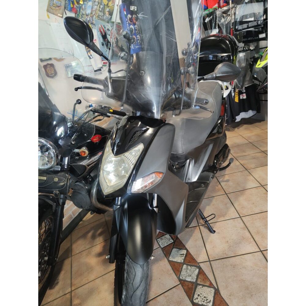 KYMCO AGILITY 150 del 2009