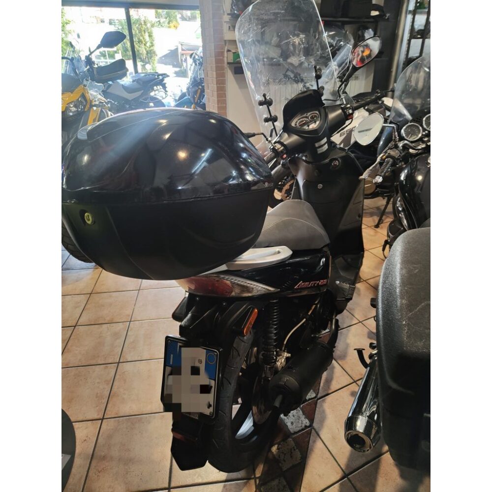 KYMCO AGILITY 150 del 2009