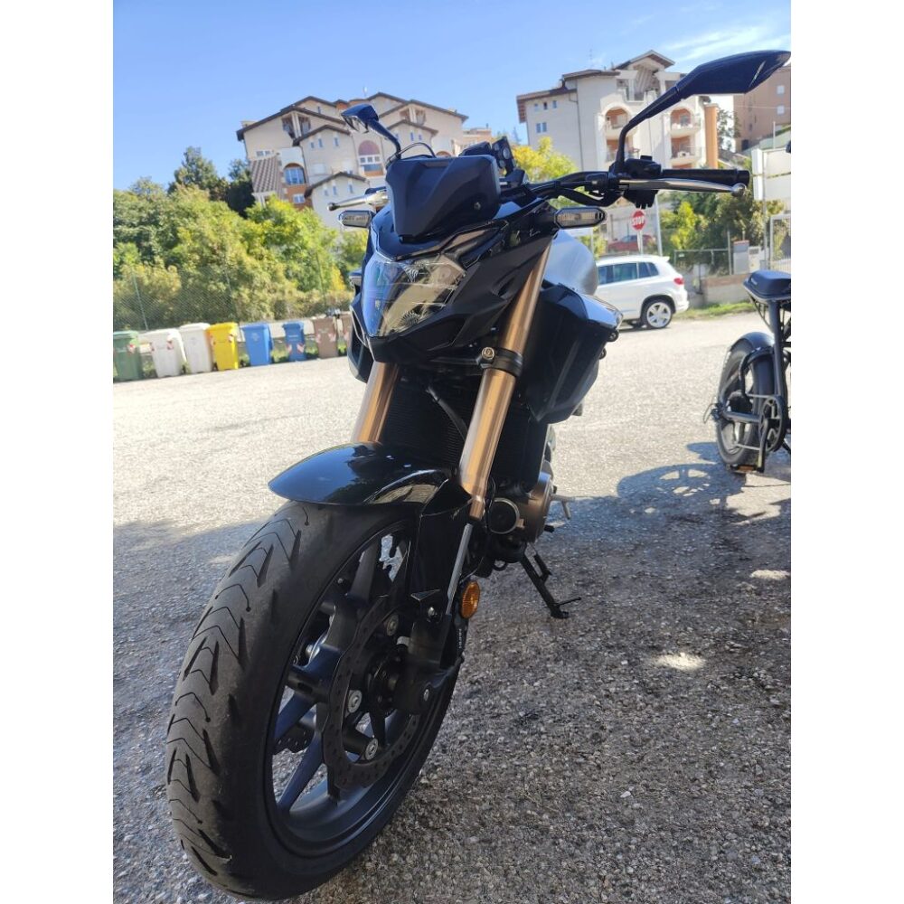 HONDA CB 500F DEL 2022