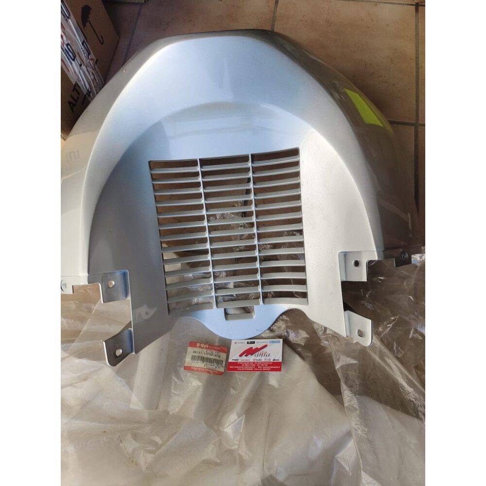 SCUDO INFERIORE SUZUKI 48137-14F00-Y7L