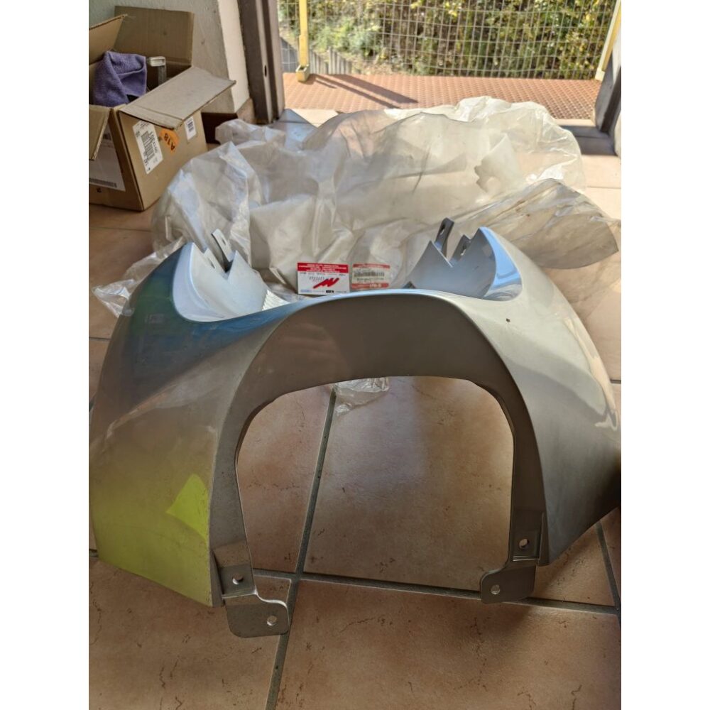 SCUDO INFERIORE SUZUKI 48137-14F00-Y7L