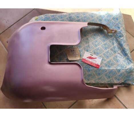 SPOILER PIAGGIO 4708005