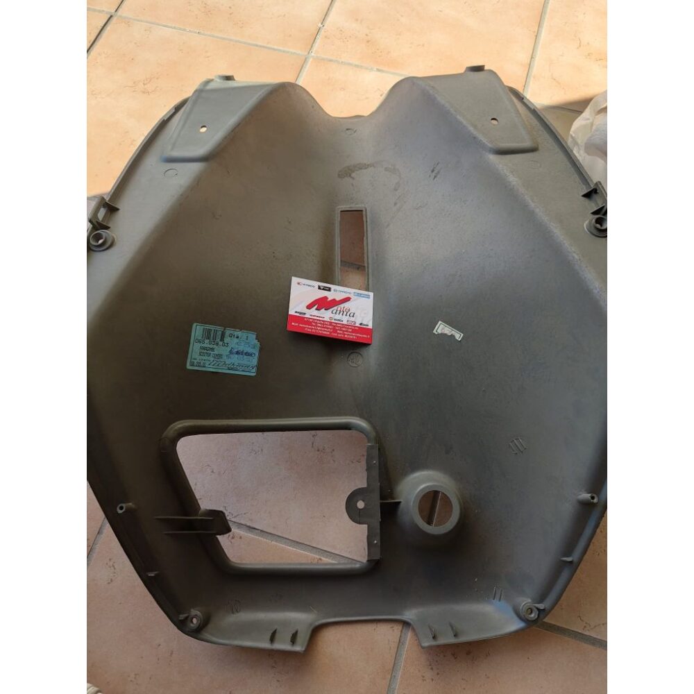 PARAGAMBE MALAGUTI CENTRO 065.038.03