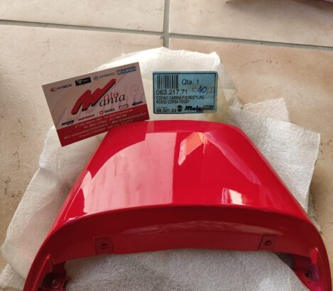 CODINO ROSSO MALAGUTI F12 063.217.71