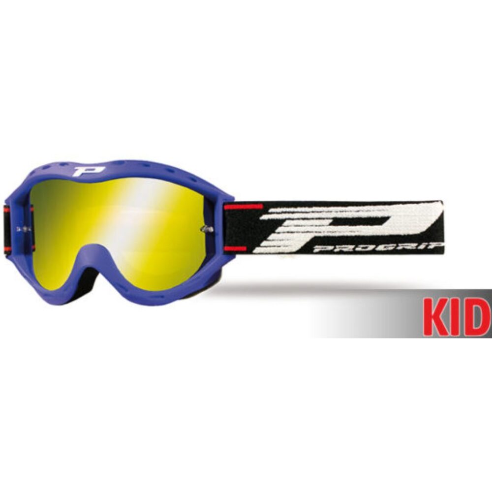PROGRIP ATZAKI KID 3101 FL LENTE SPECCHIATA
