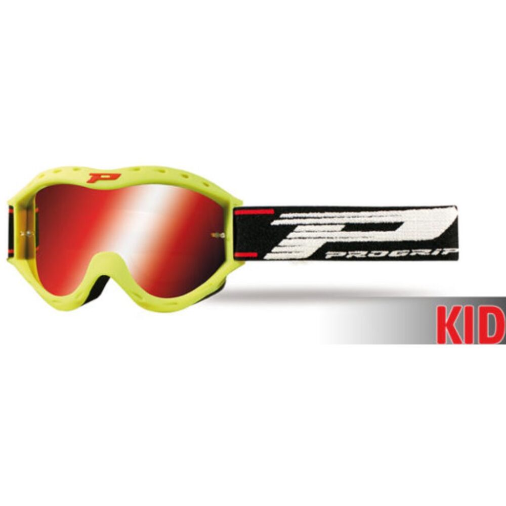 PROGRIP ATZAKI KID 3101 FL LENTE SPECCHIATA