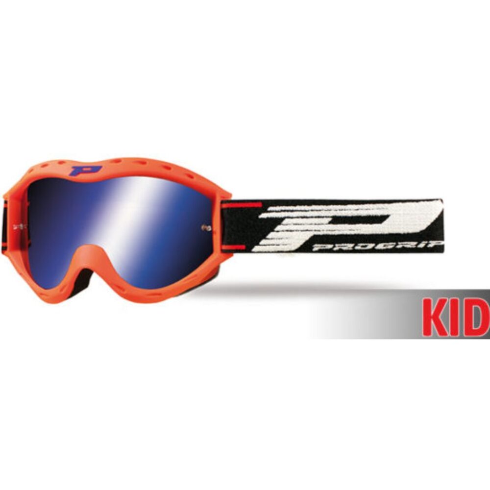 PROGRIP ATZAKI KID 3101 FL LENTE SPECCHIATA
