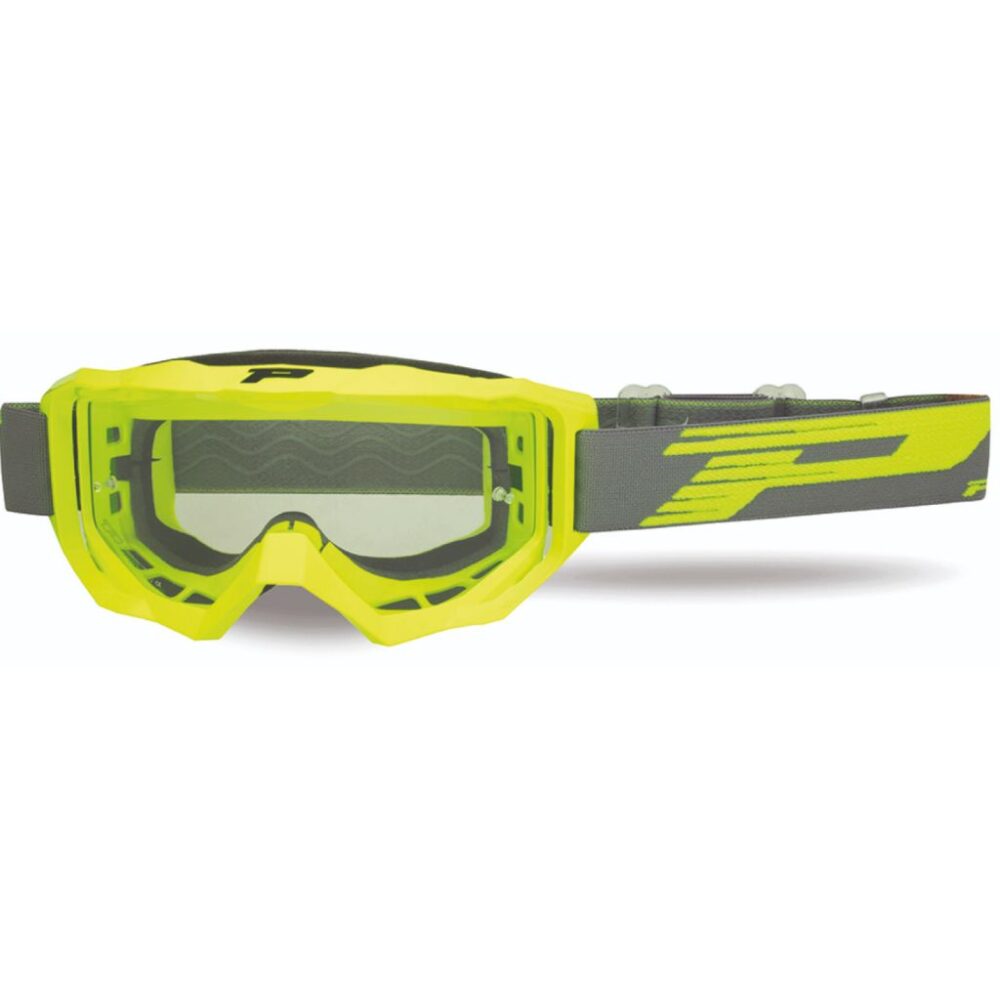 PROGRIP VENOM 3200 LS LIGHT SENSITIVE LENS