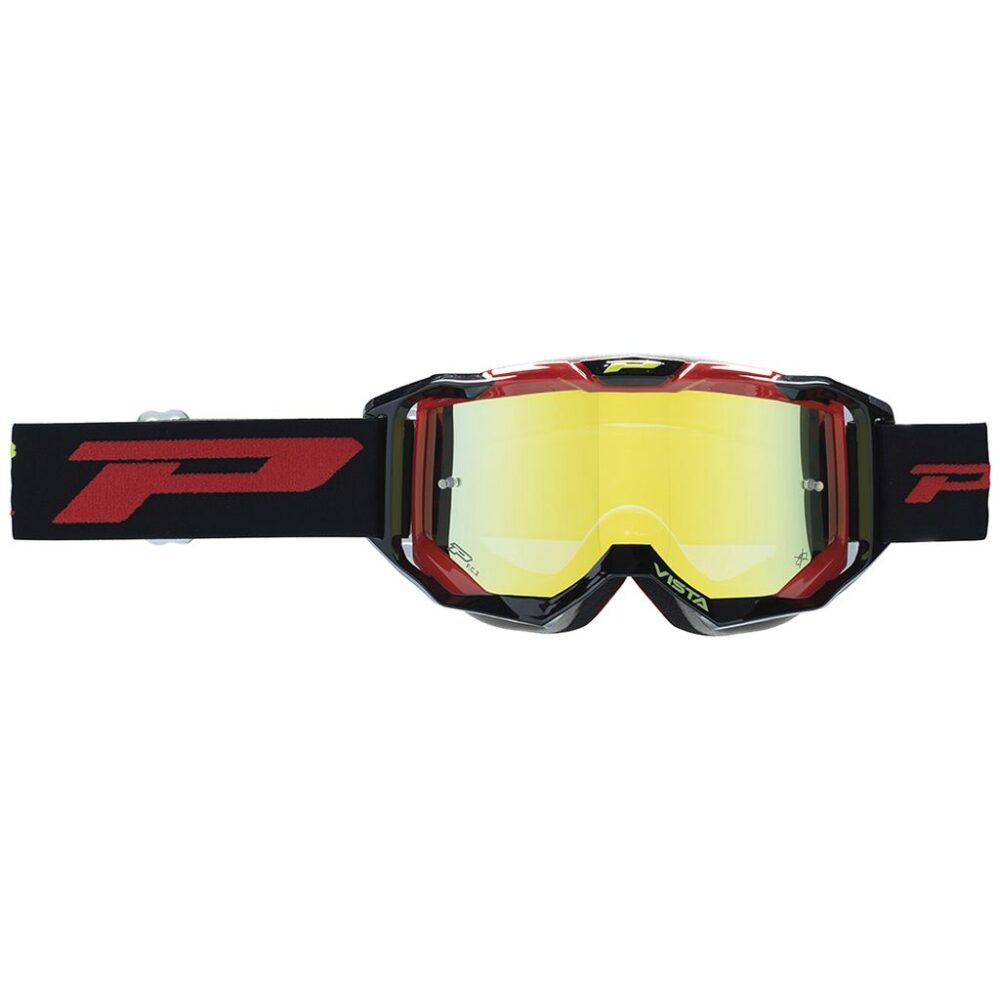 PROGRIP VISTA 3303 FL LENTE SPECCHIATA