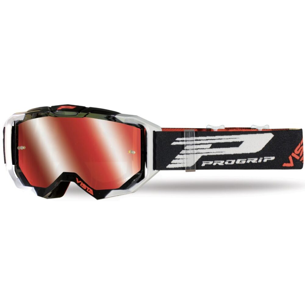 PROGRIP VISTA 3303 FL LENTE SPECCHIATA
