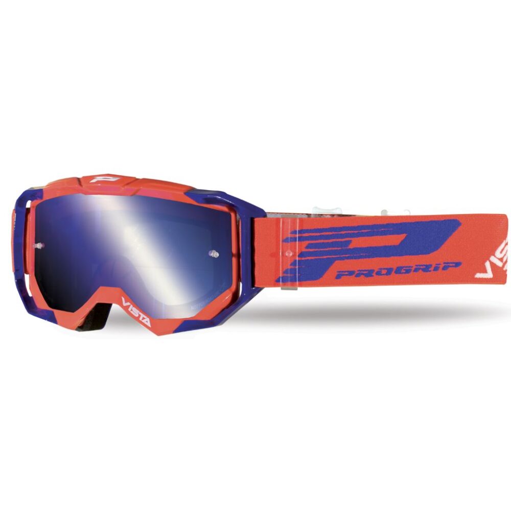 PROGRIP VISTA 3303 FL LENTE SPECCHIATA