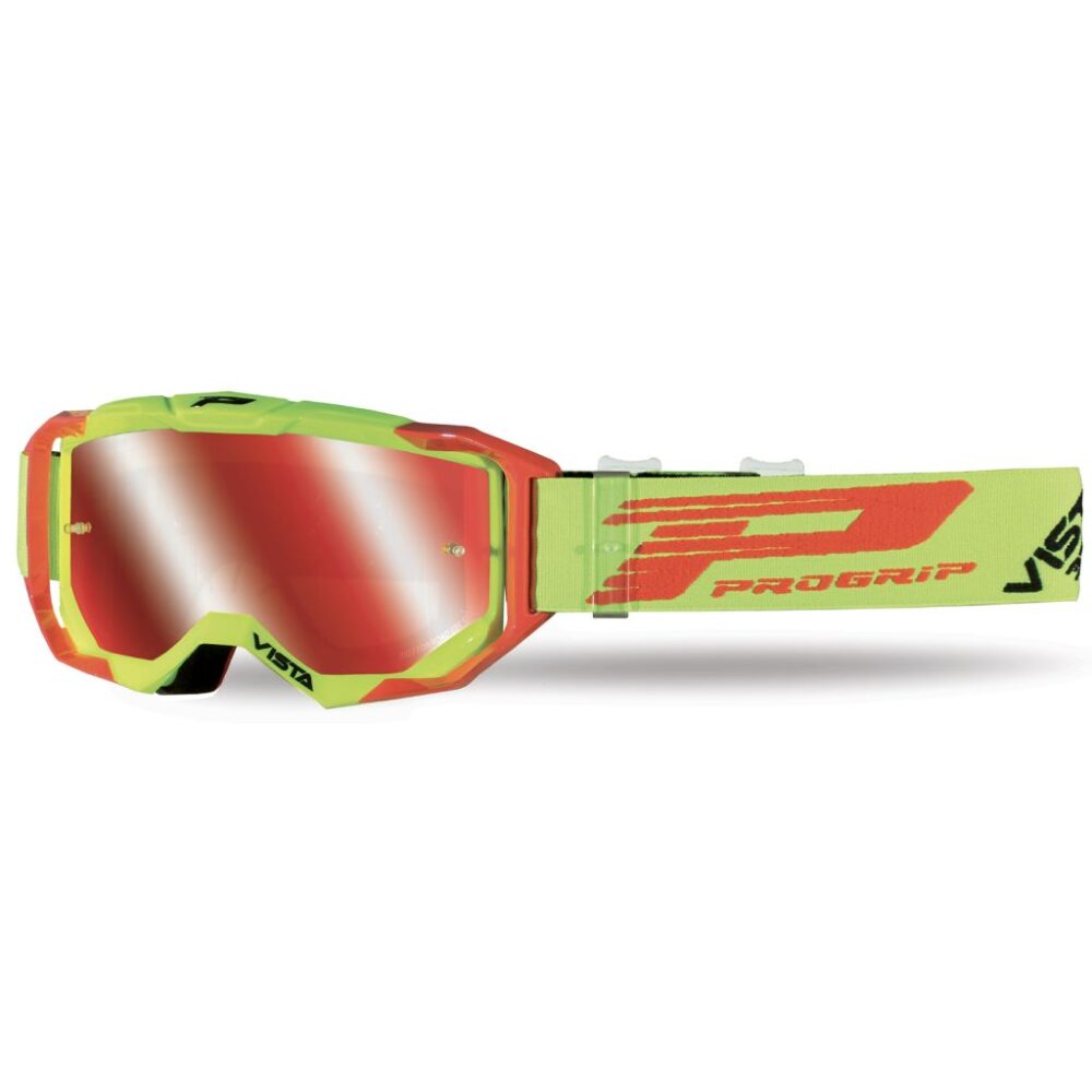 PROGRIP VISTA 3303 FL LENTE SPECCHIATA