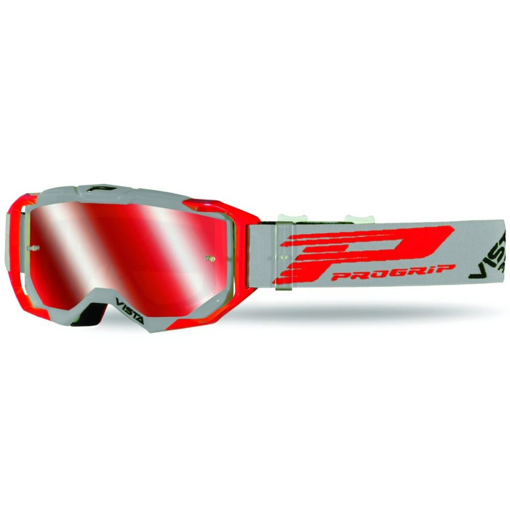 PROGRIP VISTA 3303 FL LENTE SPECCHIATA