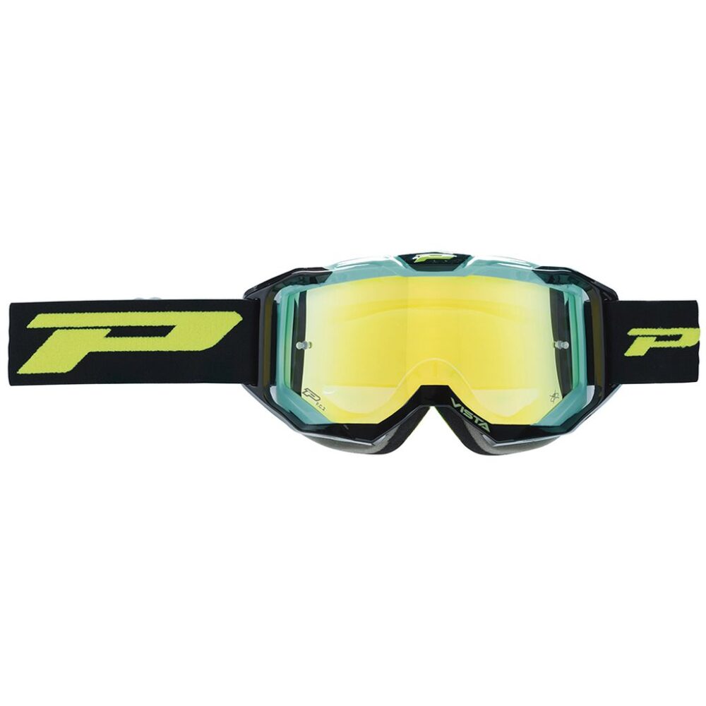PROGRIP VISTA 3303 FL LENTE SPECCHIATA