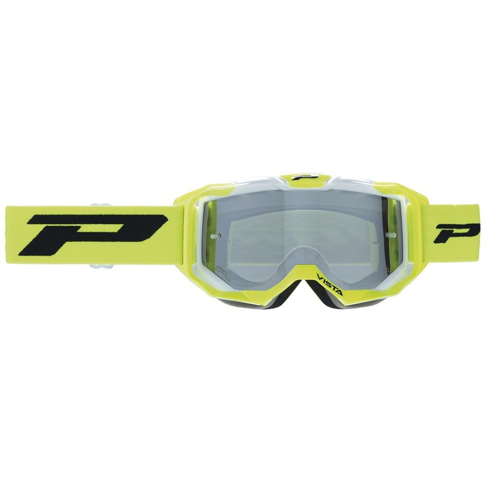 PROGRIP VISTA 3303 FL LENTE SPECCHIATA