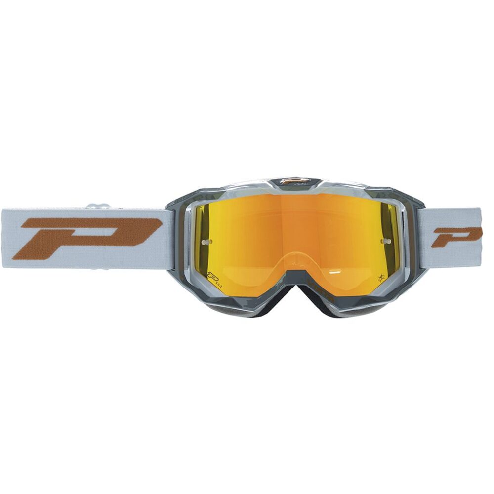 PROGRIP VISTA 3303 FL LENTE SPECCHIATA