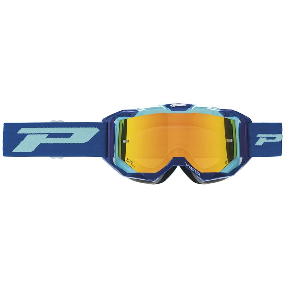 PROGRIP VISTA 3303 FL LENTE SPECCHIATA