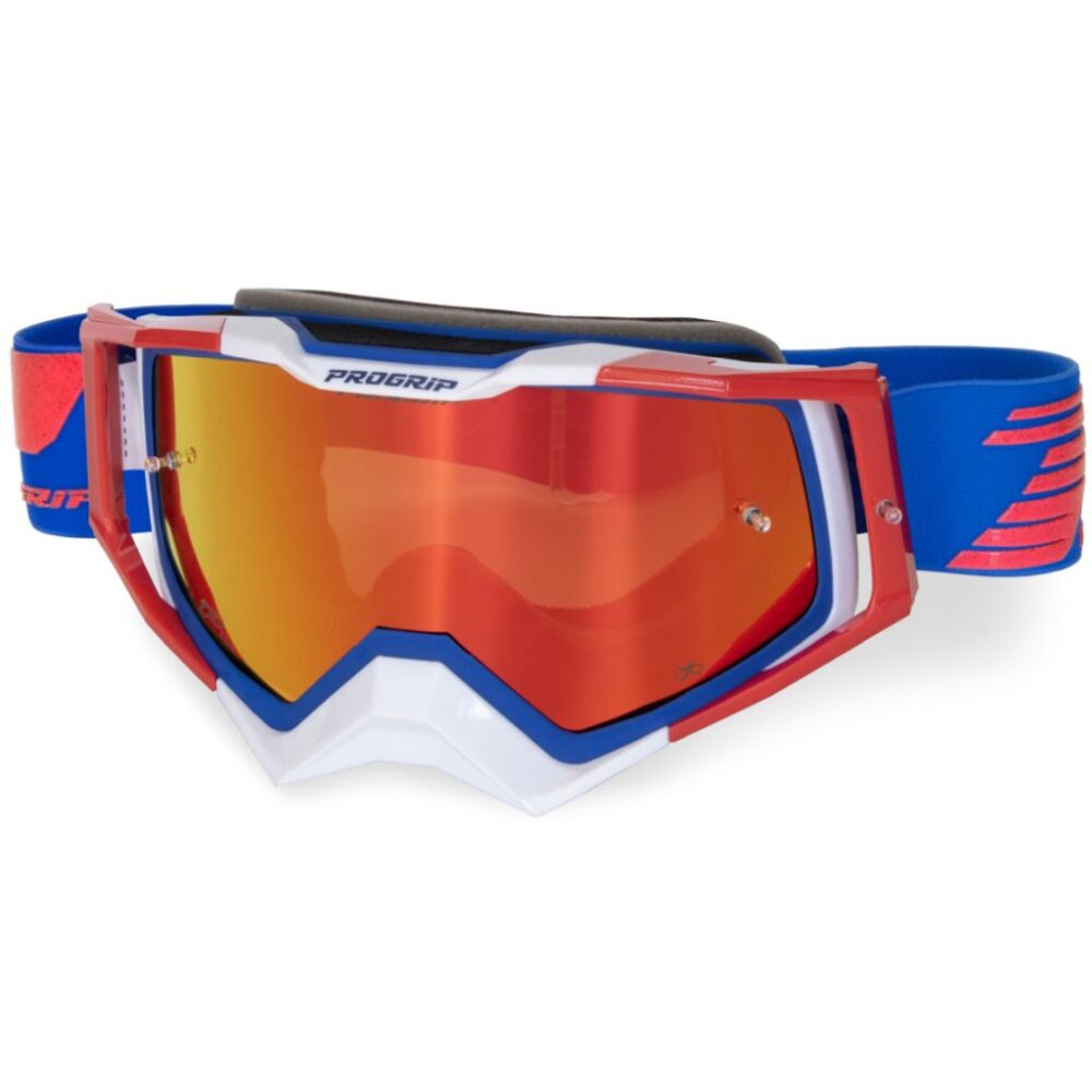 PROGRIP RAPID 3309 FL LENTE SPECCHIATA
