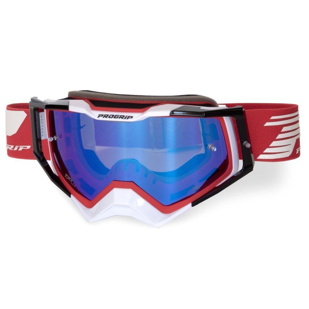 PROGRIP RAPID 3309 FL LENTE SPECCHIATA