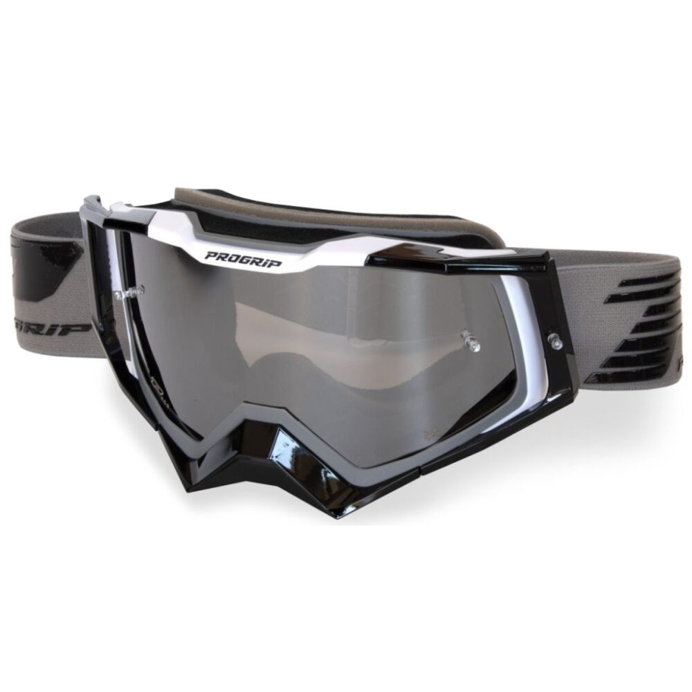 PROGRIP RAPID 3309 FL LENTE SPECCHIATA