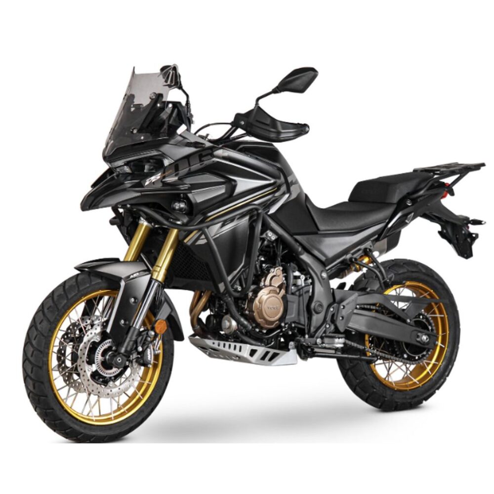 VOGE VALICO 625 DSX