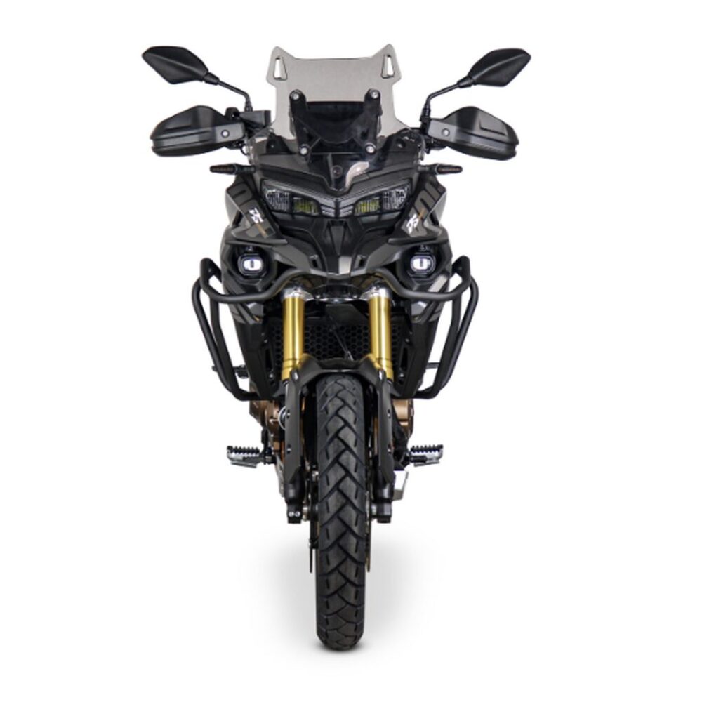 VOGE VALICO 625 DSX
