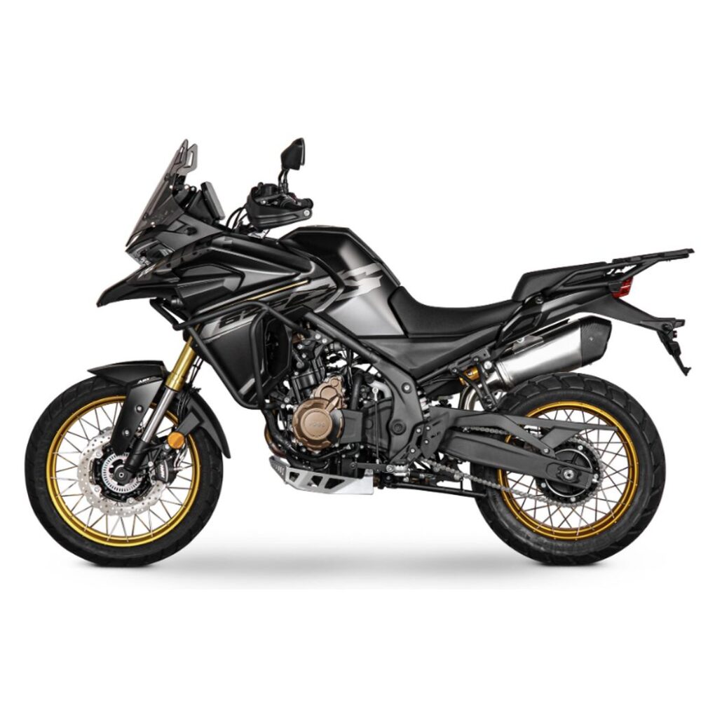 VOGE VALICO 625 DSX
