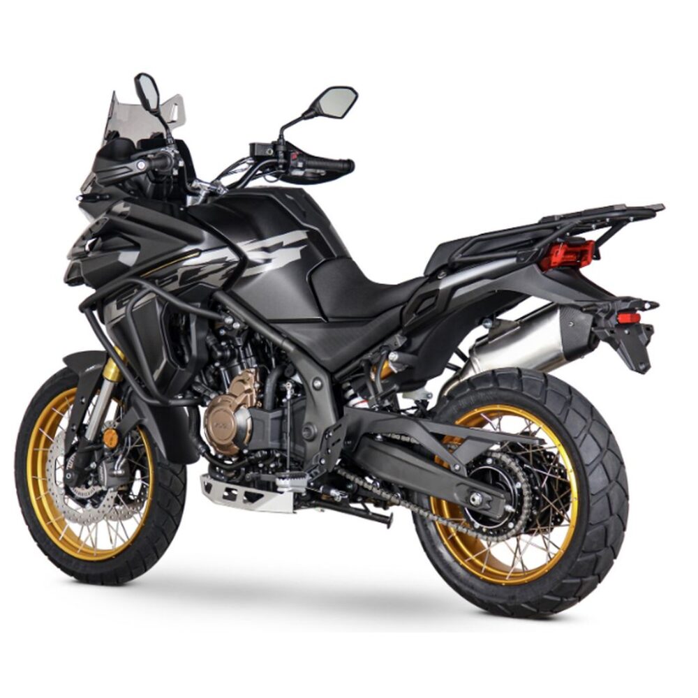 VOGE VALICO 625 DSX