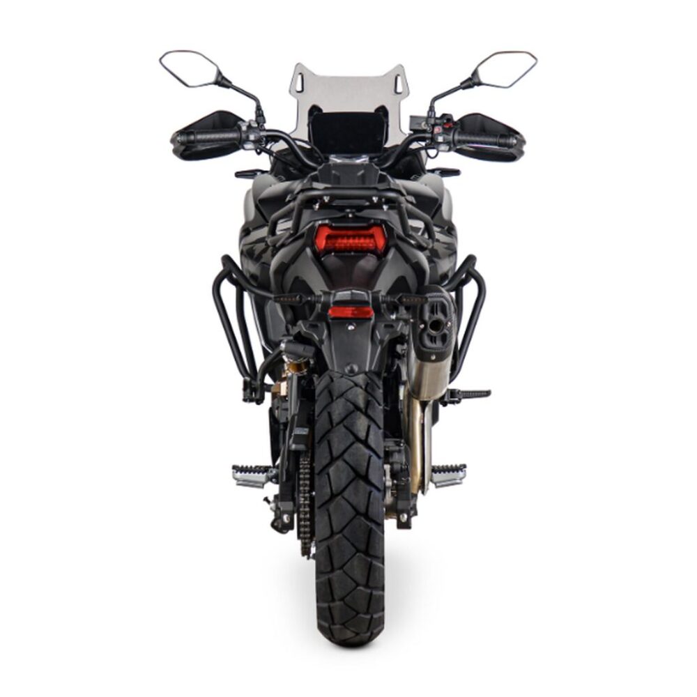 VOGE VALICO 625 DSX