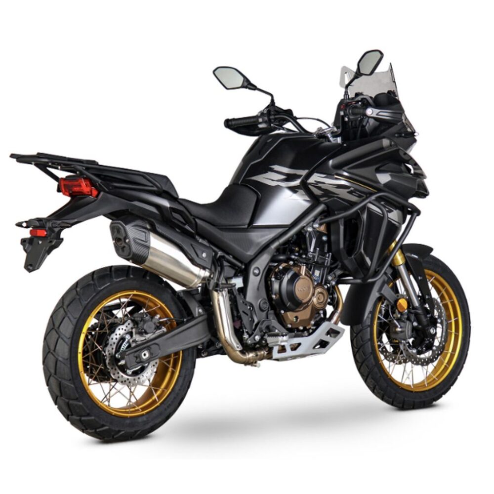 VOGE VALICO 625 DSX