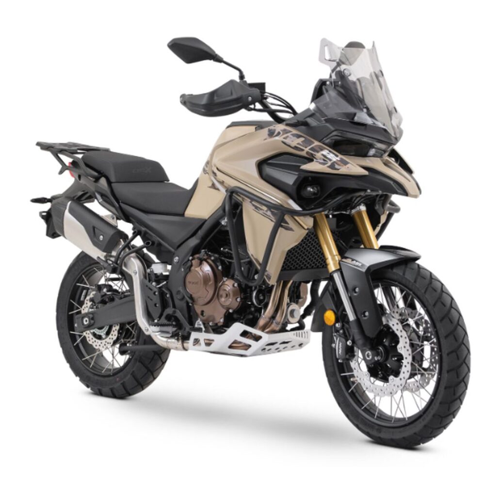 VOGE VALICO 625 DSX