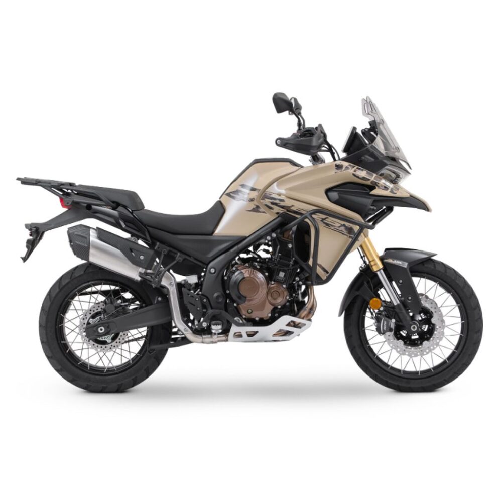 VOGE VALICO 625 DSX
