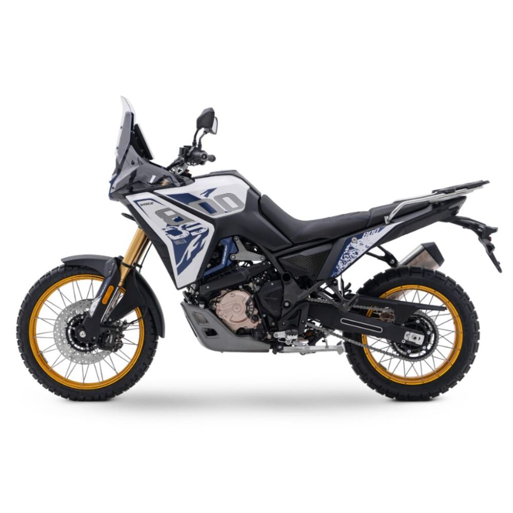 VOGE RALLY 800DSX