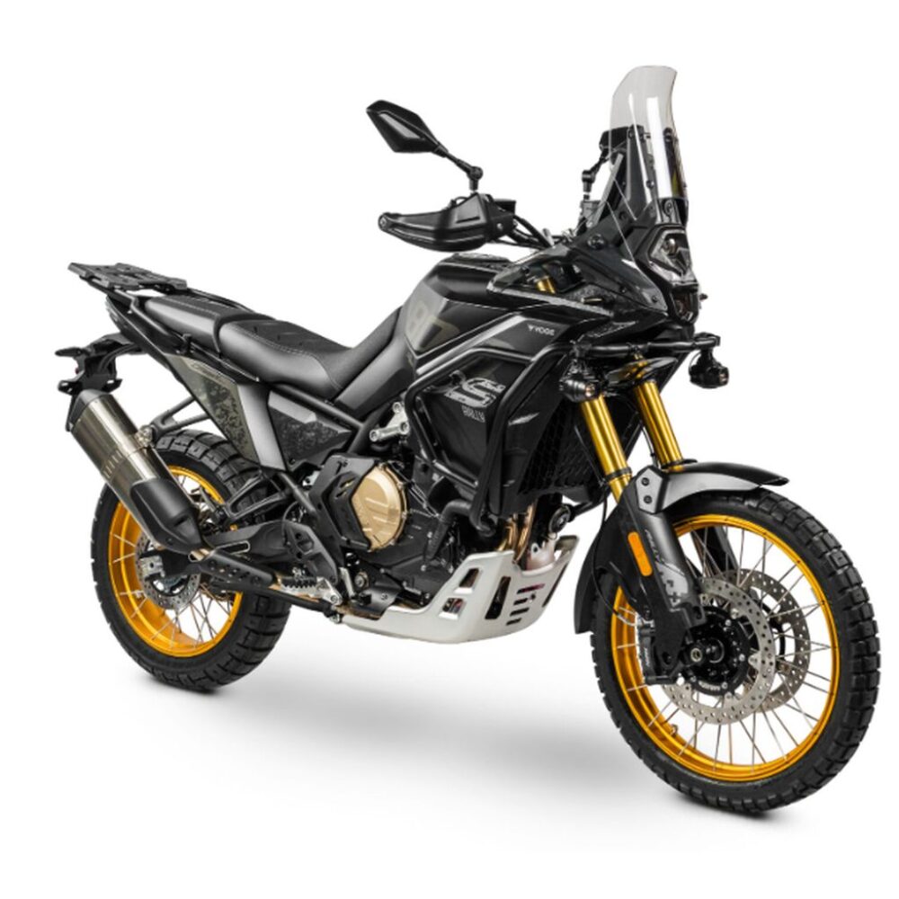 VOGE RALLY 800DSX