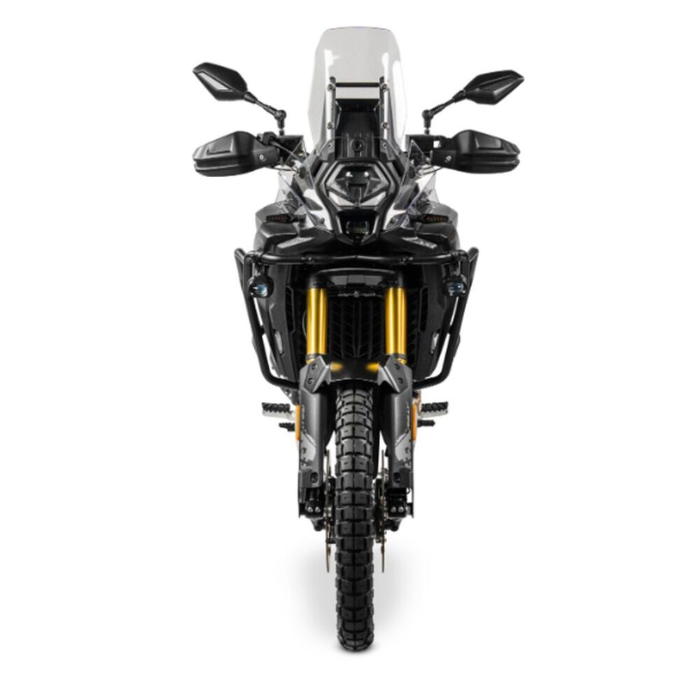 VOGE RALLY 800DSX