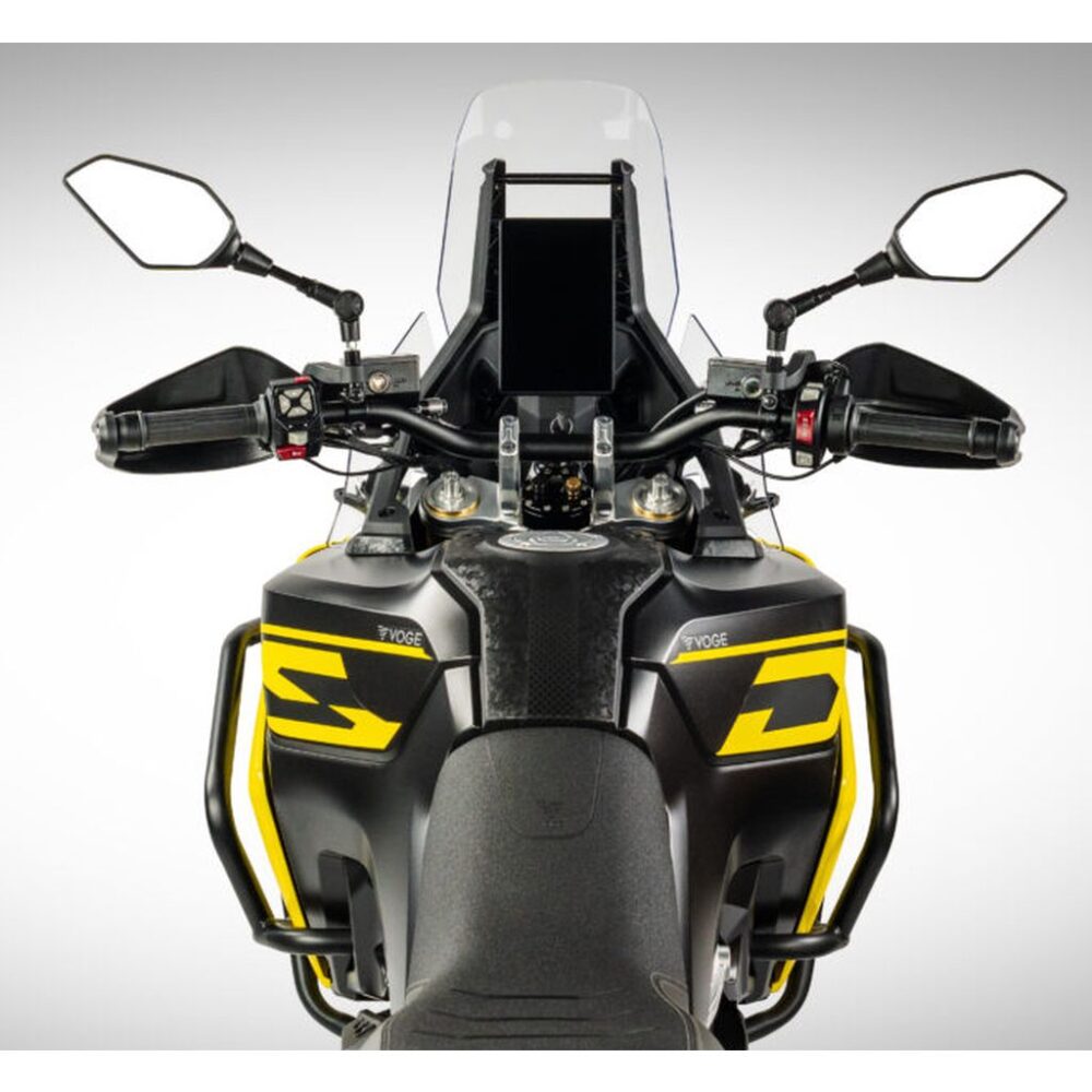 VOGE RALLY 800DSX