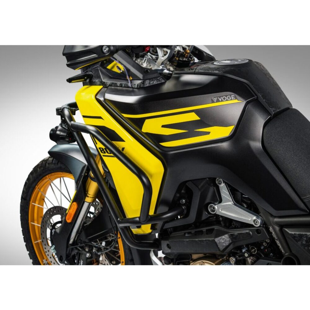 VOGE RALLY 800DSX
