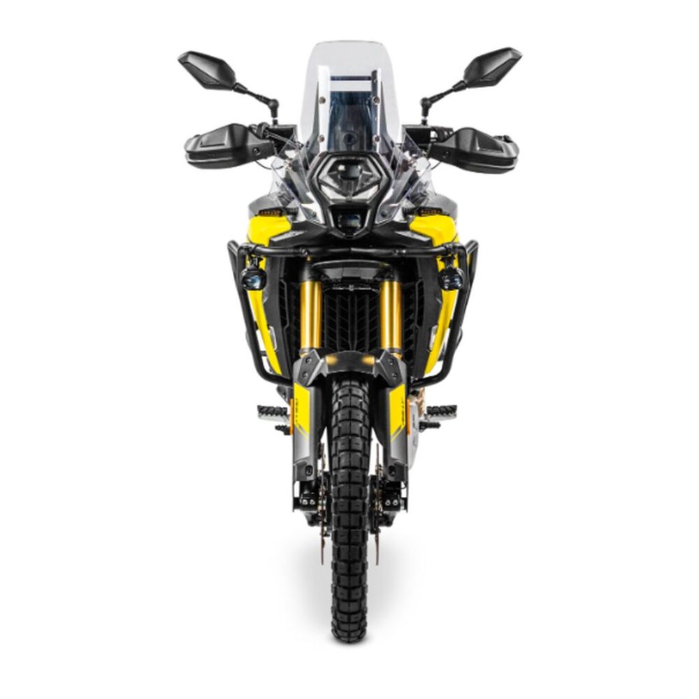 VOGE RALLY 800DSX