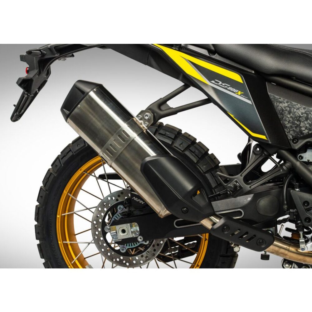 VOGE RALLY 800DSX