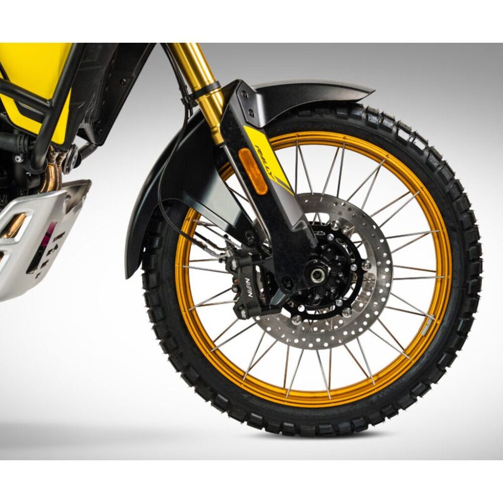 VOGE RALLY 800DSX