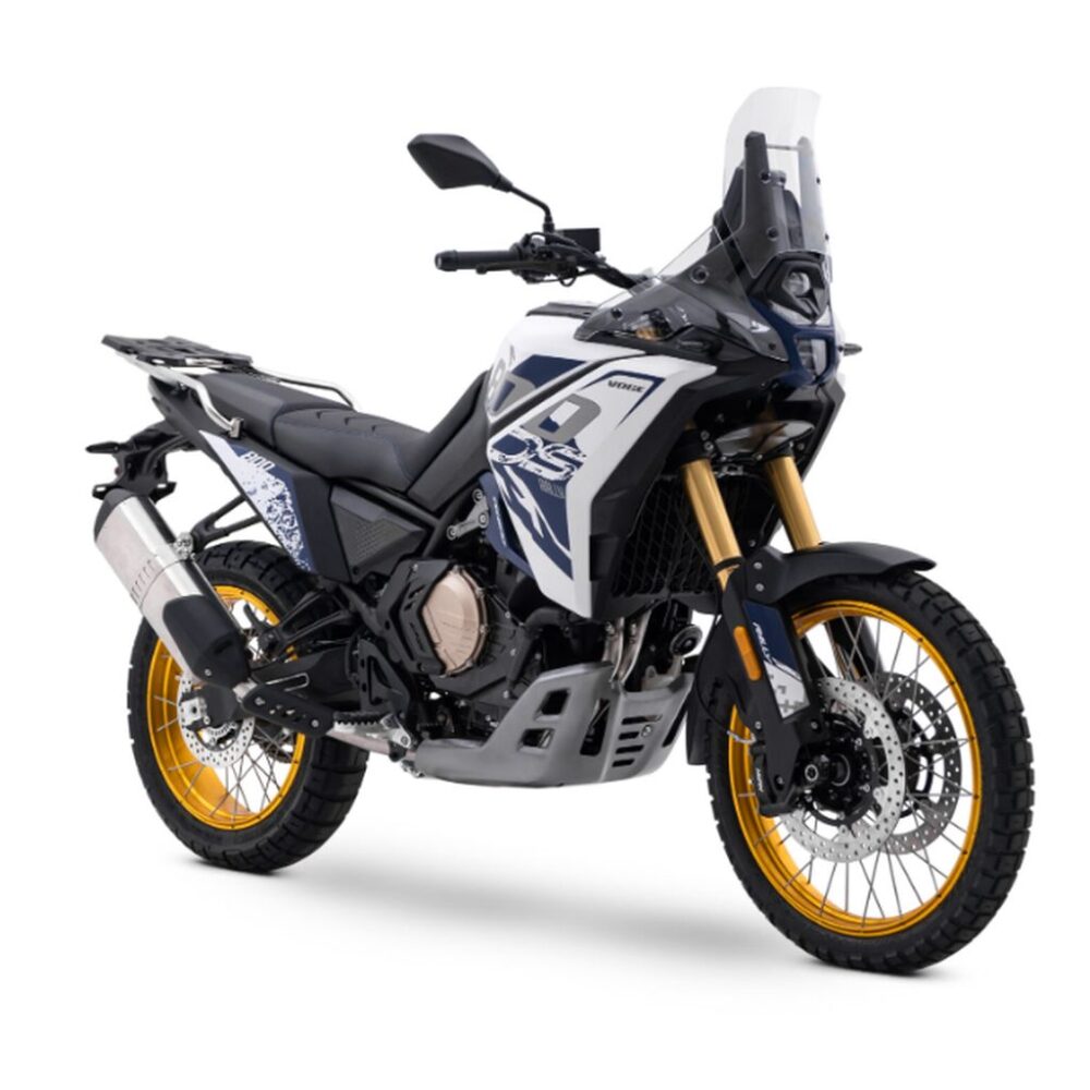 VOGE RALLY 800DSX