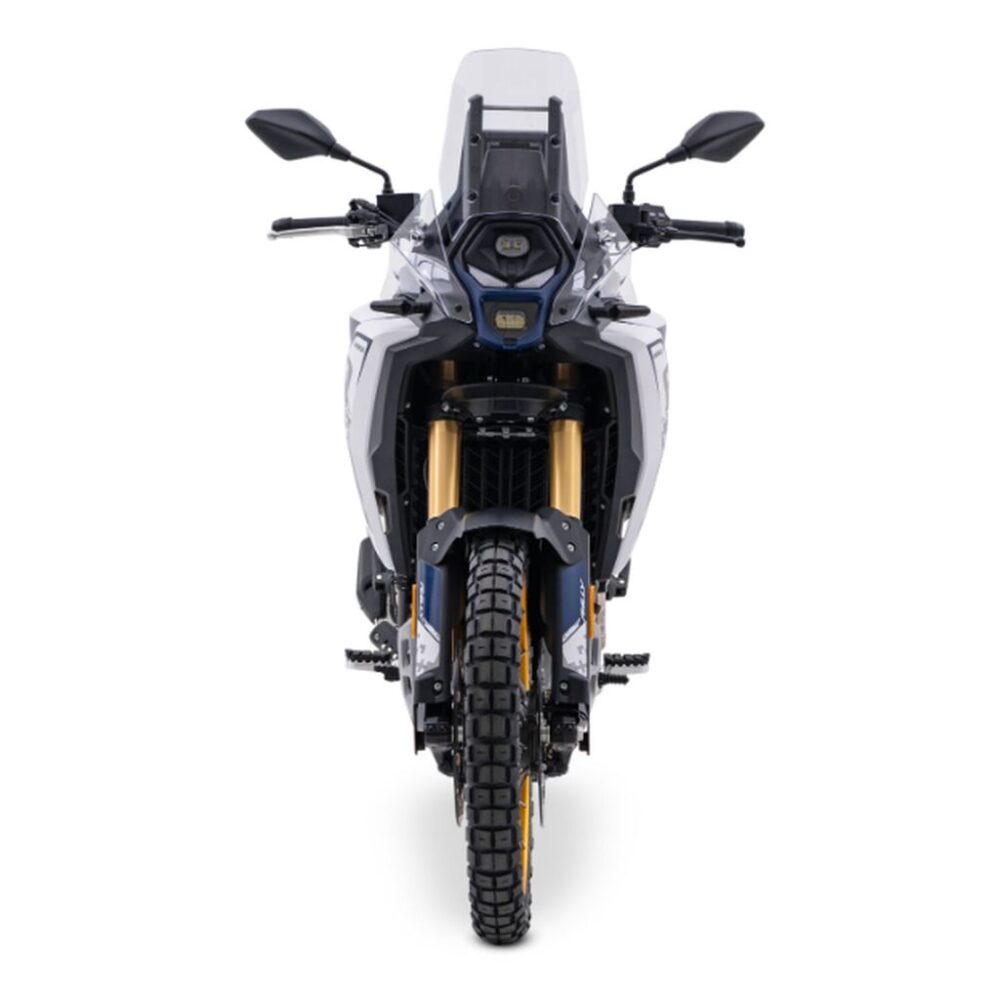 VOGE RALLY 800DSX