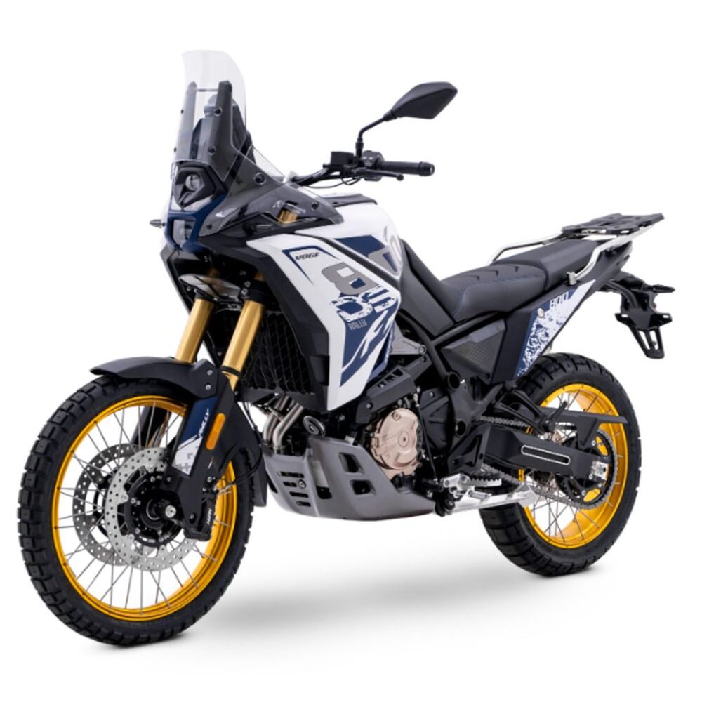 VOGE RALLY 800DSX