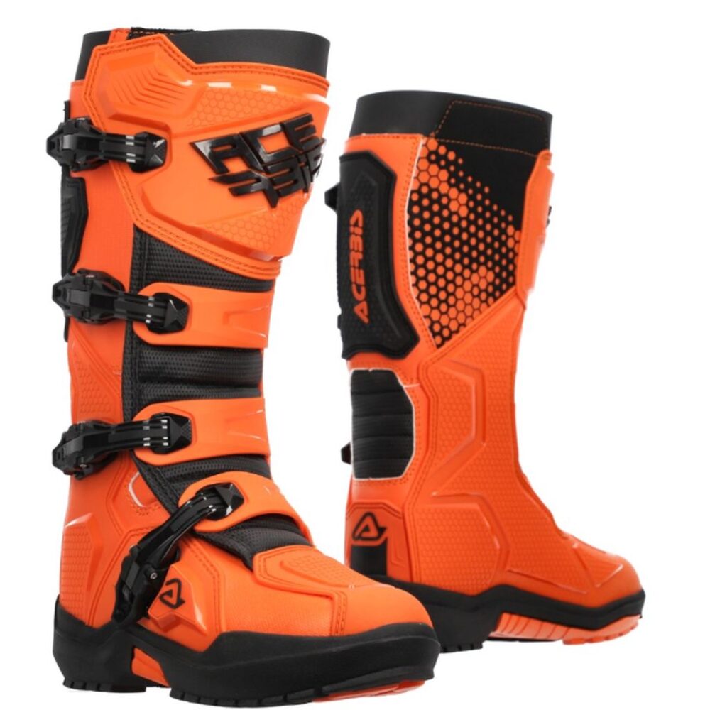 ACERBIS STIVALE ARTIGLIO 0030006