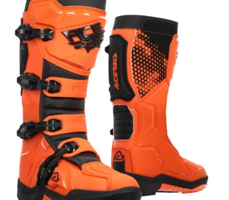 ACERBIS STIVALE ARTIGLIO 0030006