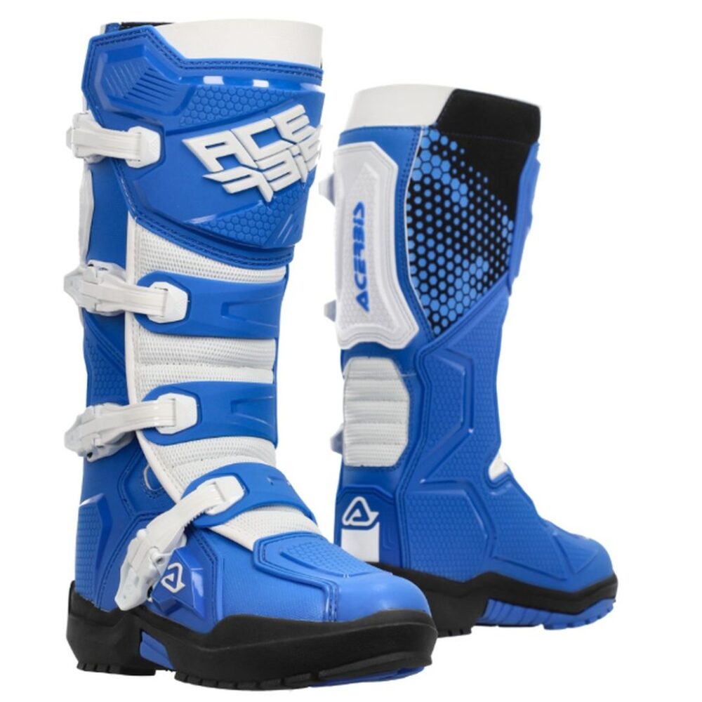 ACERBIS STIVALE ARTIGLIO 0030006