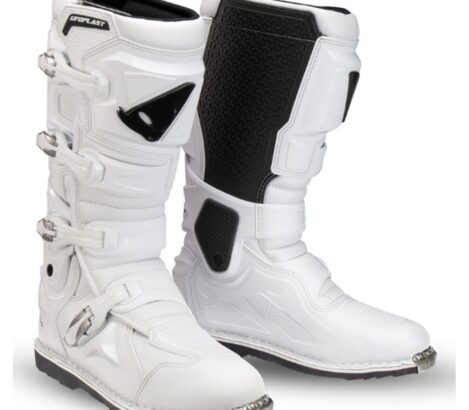 UFO PLAST STIVALE XANDER EXTREME BO13003