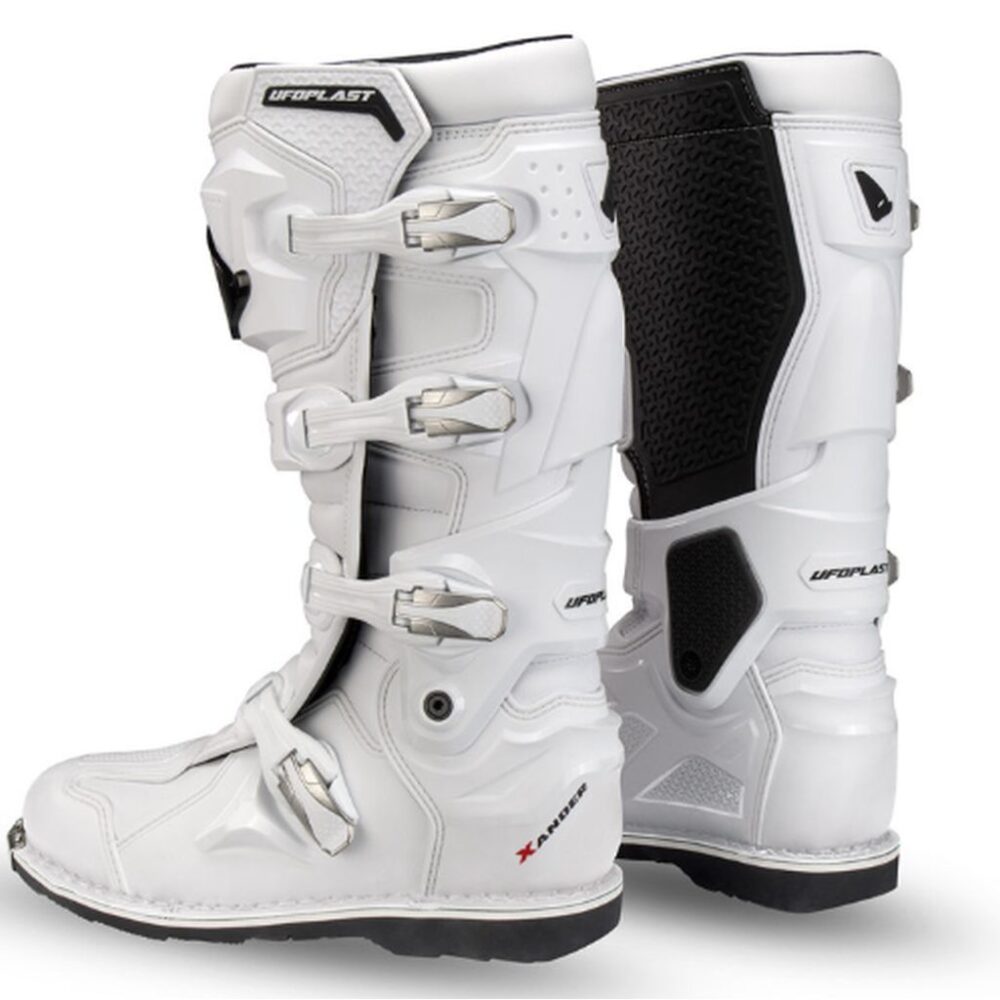 UFO PLAST STIVALE XANDER EXTREME BO13003
