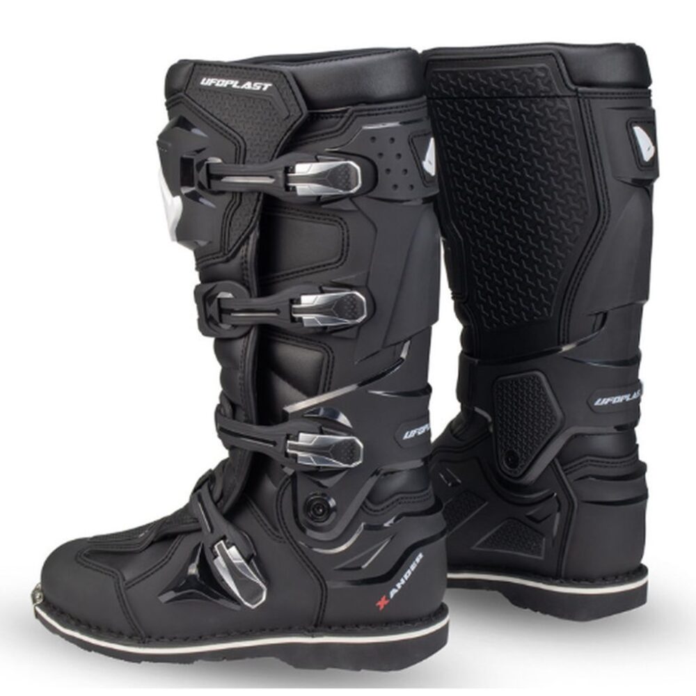 UFO PLAST STIVALE XANDER EXTREME BO13003