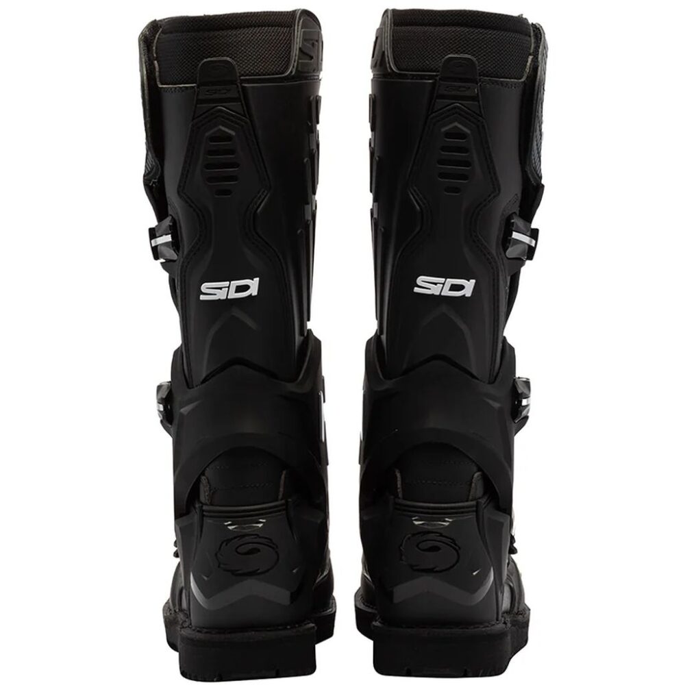 SIDI STIVALE CROSSAIR HD
